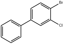 4-bromo-3-chlorophenylbenzene