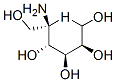 5-amino-5-deoxymannopyranoside
