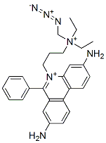 monoazidopropidium