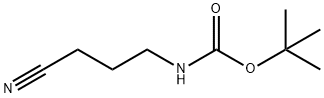 N-(3-氰基丙基)氨基甲酸叔丁酯