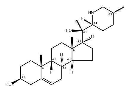 stenophylline B