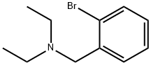 N-(2-溴苯甲基)-N-乙基乙胺