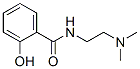 N-[2-(二甲氨基)乙基]-2-羟基苯甲酰胺