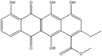 anhydromaggiemycin