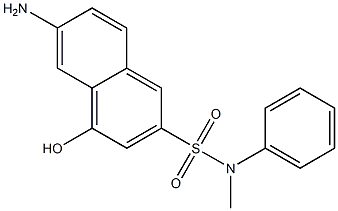 N-METHYLGAMMAACIDANILIDE