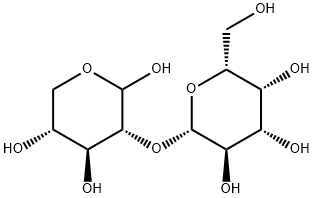 2-O-BETA-D-吡喃半乳糖基-D-木糖