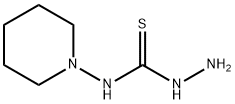 4-(N-PIPERIDINO)-THIOSEMICARBAZIDE