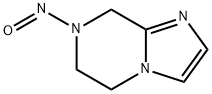 7-亚硝基-5,6,7,8-四氢-吲哚[1,2-A]吡嗪