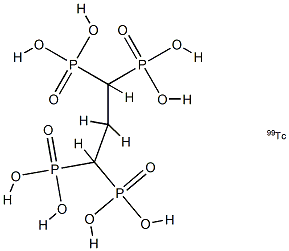 technetium Tc 99m propanetetraphosphonate