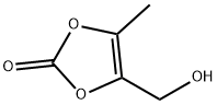 4-(羟甲基)-5-甲基-[1,3]二氧杂环戊烯-2-酮