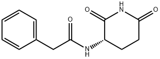 3-苯基乙酰氨基-2,6-哌啶二酮