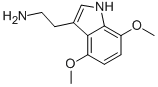 2-(4,7-DIMETHOXY-1H-INDOL-3-YL)-ETHYLAMINE