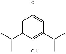 4-CHLORO-2,6-DIISOPROPYLPHENOL