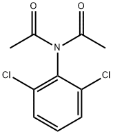 N-ACETYL-N-(2,6-DICHLOROPHENYL)ACETAMIDE