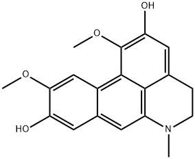 6a,7-Dehydroboldine