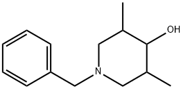 (3S,5R)-1-benzyl-3,5-diMethylpiperidin-4-ol