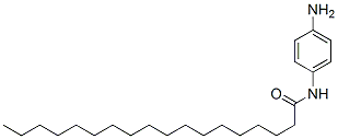N-(4-aminophenyl)stearylamide