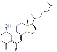 6-fluorovitamin D3