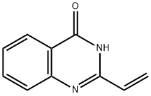 2-乙烯基-3H-4-喹唑啉酮
