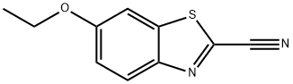 6-乙氧基-2-苯并噻唑羧醛