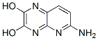 Pyrido[2,3-b]pyrazine-2,3-diol, 6-amino- (7CI)