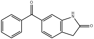 6-BENZOYLOXINDOLE