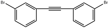 1,2-二(3-溴苯基)乙炔