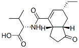 N-冠法酰缬氨酸