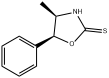 (4R,5S)-(+)-4-甲基-5-苯基-1,3-恶唑啉-2-硫酮