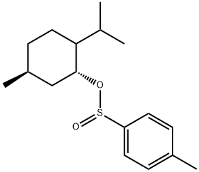 (1S,2R,5S)-(+)-薄荷醇(S)-对甲苯磺酸