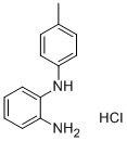 N-(2-AMINOPHENYL)-N-(4-METHYLPHENYL)AMINE HYDROCHLORIDE