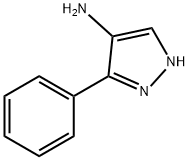 5-苯基-1H-吡唑-4-胺 2HCL H2O