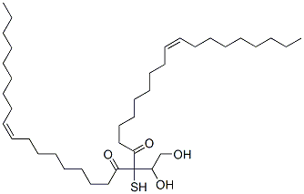 dioleoylthioglycerol