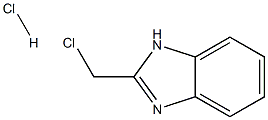 2-(CHLOROMETHYL)BENZIMIDAZOLE HYDROCHLORIDE