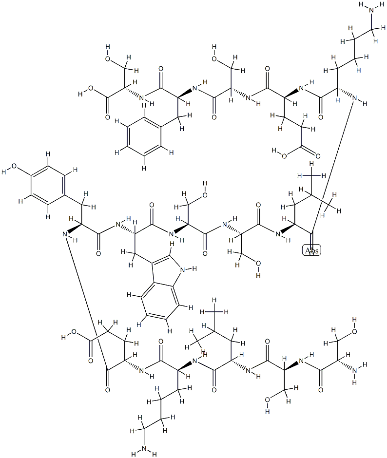 lipid-associating peptides
