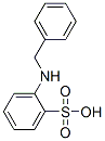 2-benzylaminobenzenesulfonic acid