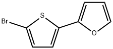 2-(5-bromo-2-thienyl)Furan