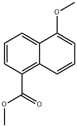 methyl 5-methoxynaphthalene-1-carboxylate