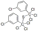 (3-Chlorophenyl)(trichloromethyl) sulfide