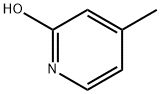 2-HYDROXY-4-METHYL PYRIDINE