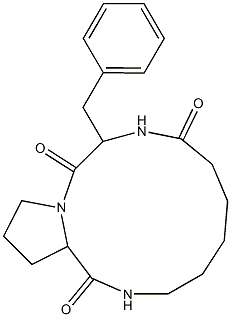 cyclo(phenylalanylprolyl-epsilon-aminocaproyl)