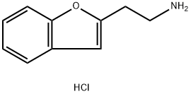 2-BenzofuranethanaMine Hydrochloride