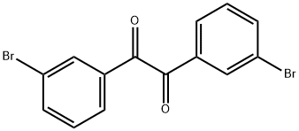 1,2-bis(3-bromophenyl)ethane-1,2-dione