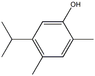 2,4-Xylenol,5-isopropyl-(7CI)