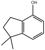 1,1-dimethylindan-4-ol