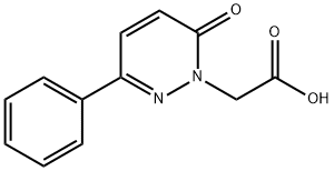 (6-氧代-3-苯基-6H-哒嗪-1-基)-乙酸