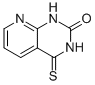 4-THIOXO-3,4-DIHYDROPYRIDO[2,3-D]PYRIMIDIN-2(1H)-ONE