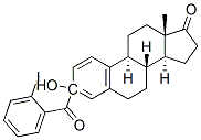 3-(2-iodobenzoyl)estrone