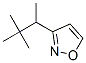 Isoxazole, 3-(1,2,2-trimethylpropyl)- (9CI)