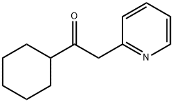 1-环己基-2-(2-吡啶)-乙酮